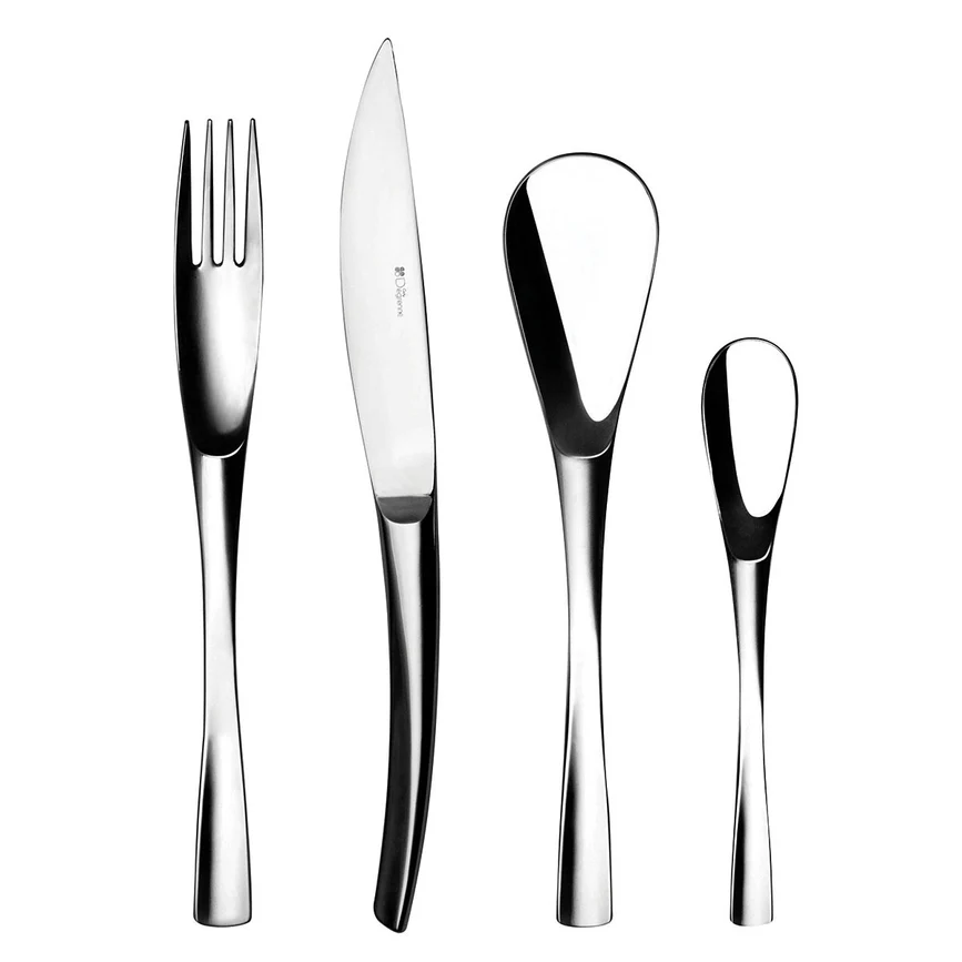 Degrenne Xy Collection Table fork